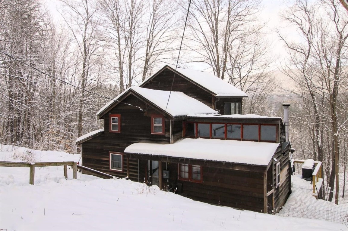 Property Photo: 437 Thomas Road NY 14850