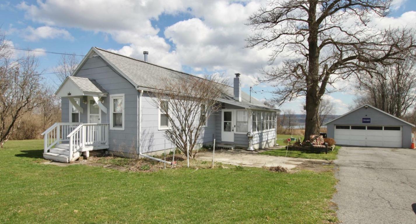 Property Photo:  8809 State Route 89  NY 14847 