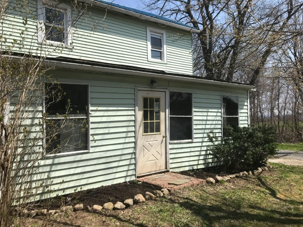 Property Photo: 9001 State Route 89 NY 14847