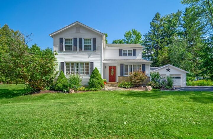 1151 Warren Road  Ithaca NY 14850 photo