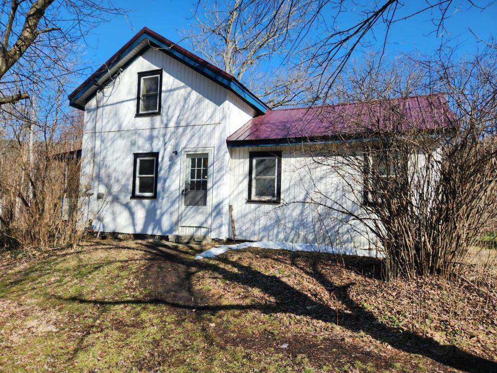 Property Photo:  1887 W Danby Road  NY 14867 