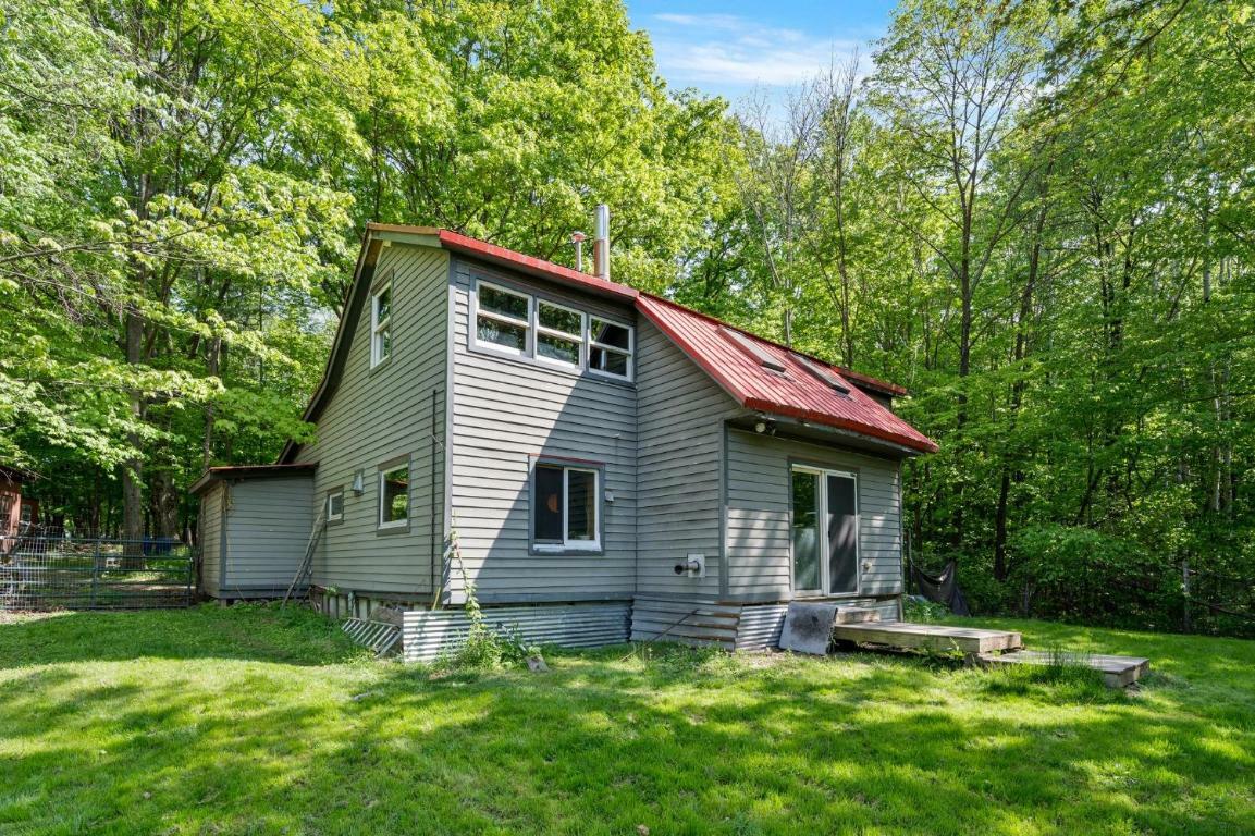 Property Photo:  377 Douglas Road  NY 14867 