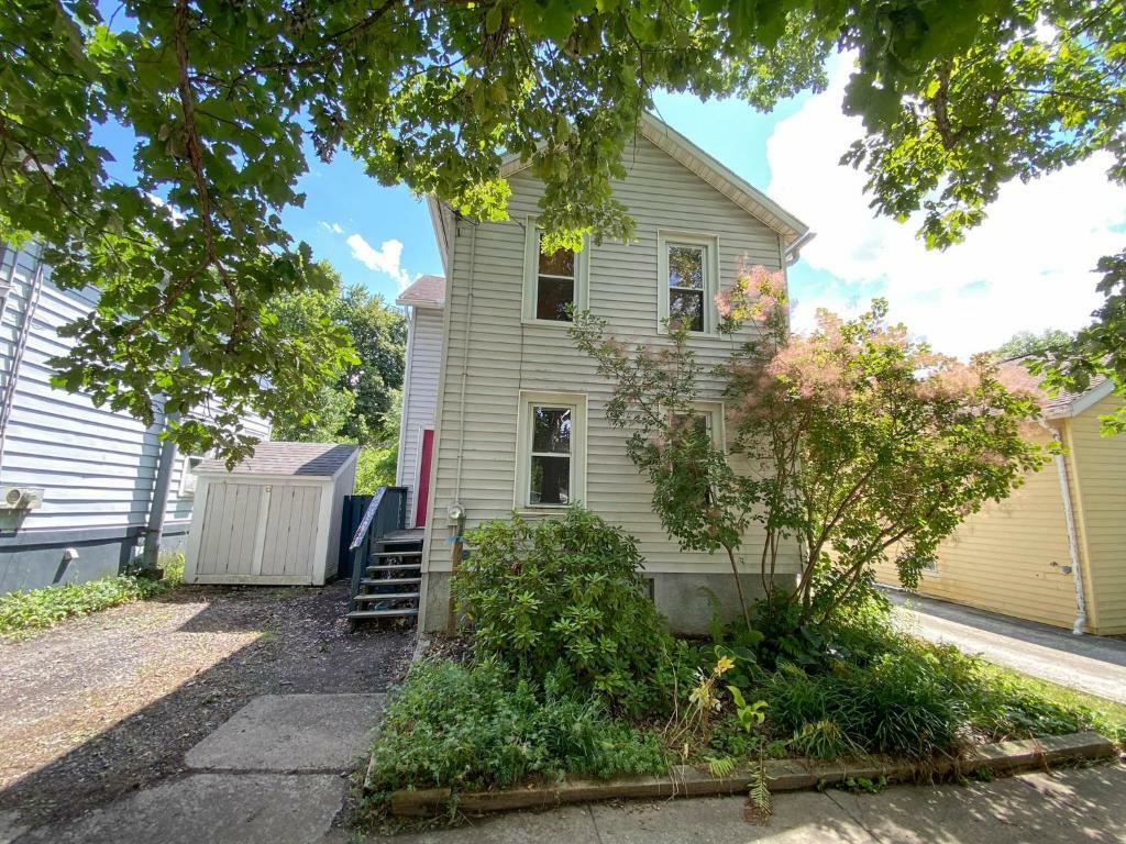 Property Photo:  307 Esty Street  NY 14850 