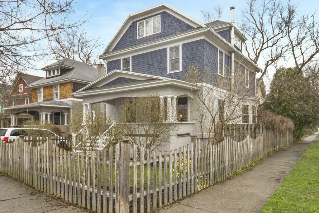 Property Photo:  402 N Titus Avenue  NY 14850 