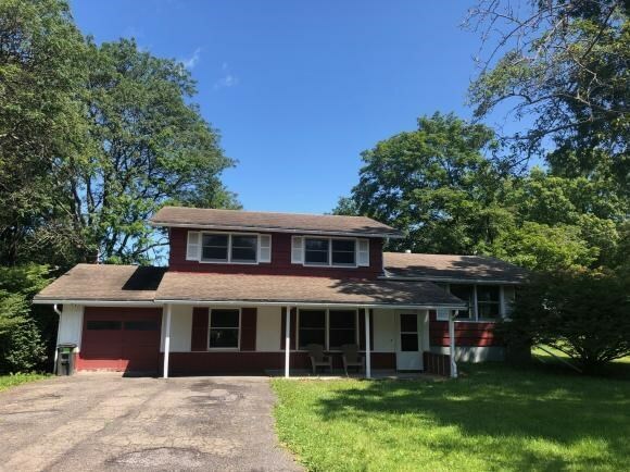 Property Photo:  206 Winthrop Drive  NY 14850 