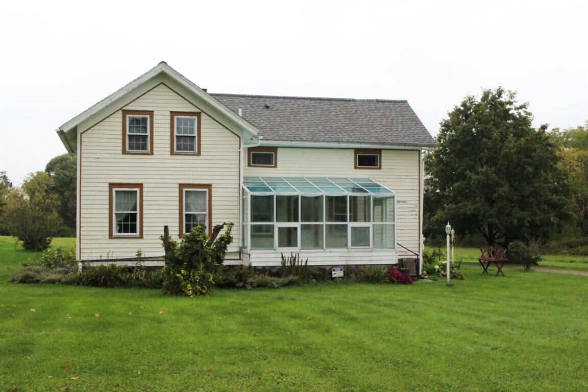 Property Photo: 300 Hayts Road NY 14850