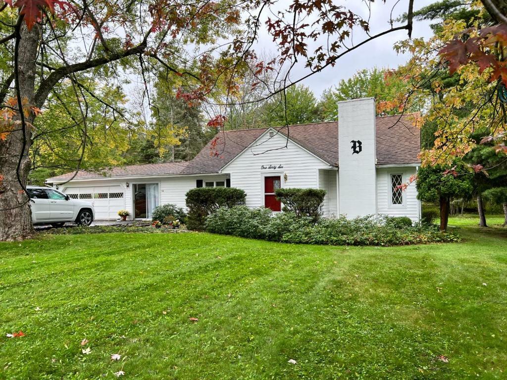 Property Photo:  166 Ridgecrest Road  NY 14850 