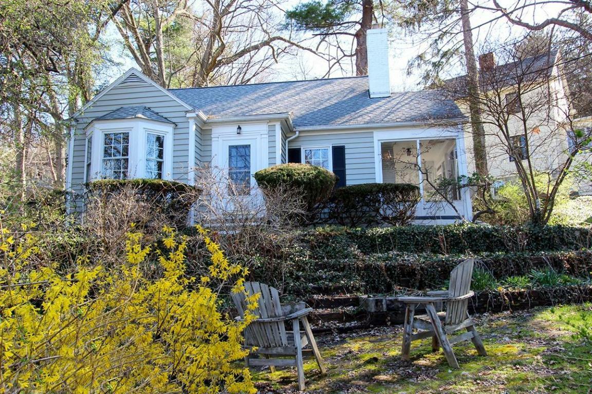 Property Photo: 723 East Shore Drive NY 14850