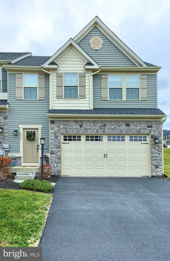 Property Photo:  4035 Riva Ridge Road  PA 17112 