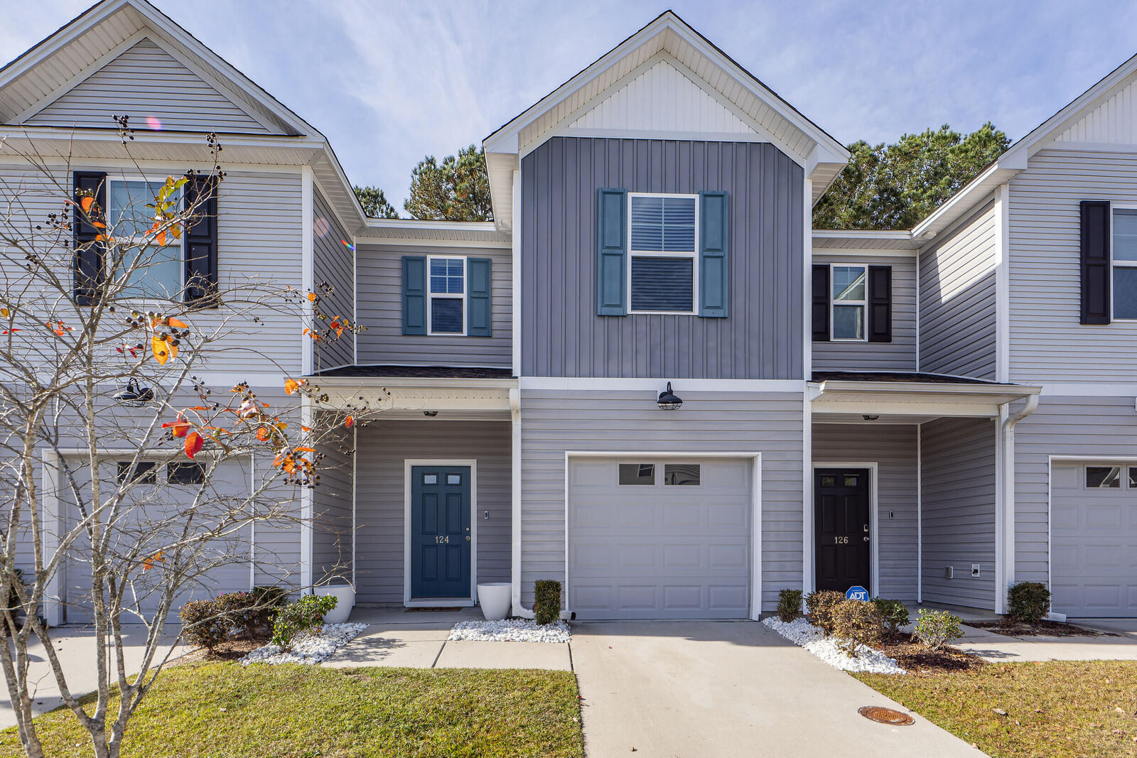 Property Photo: 124 Buchanan Circle SC 29445