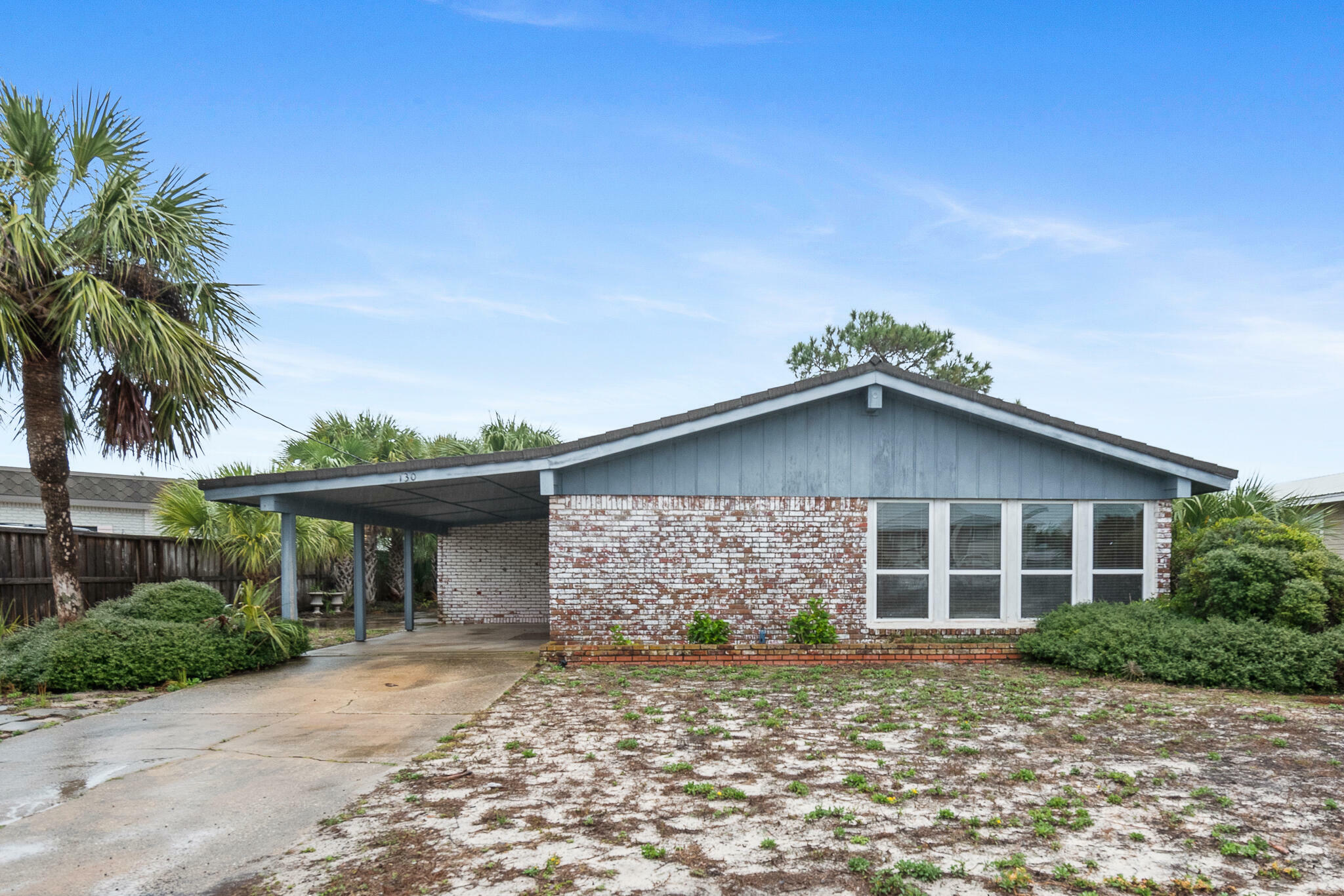 Property Photo:  730 Sailfish Drive  FL 32548 