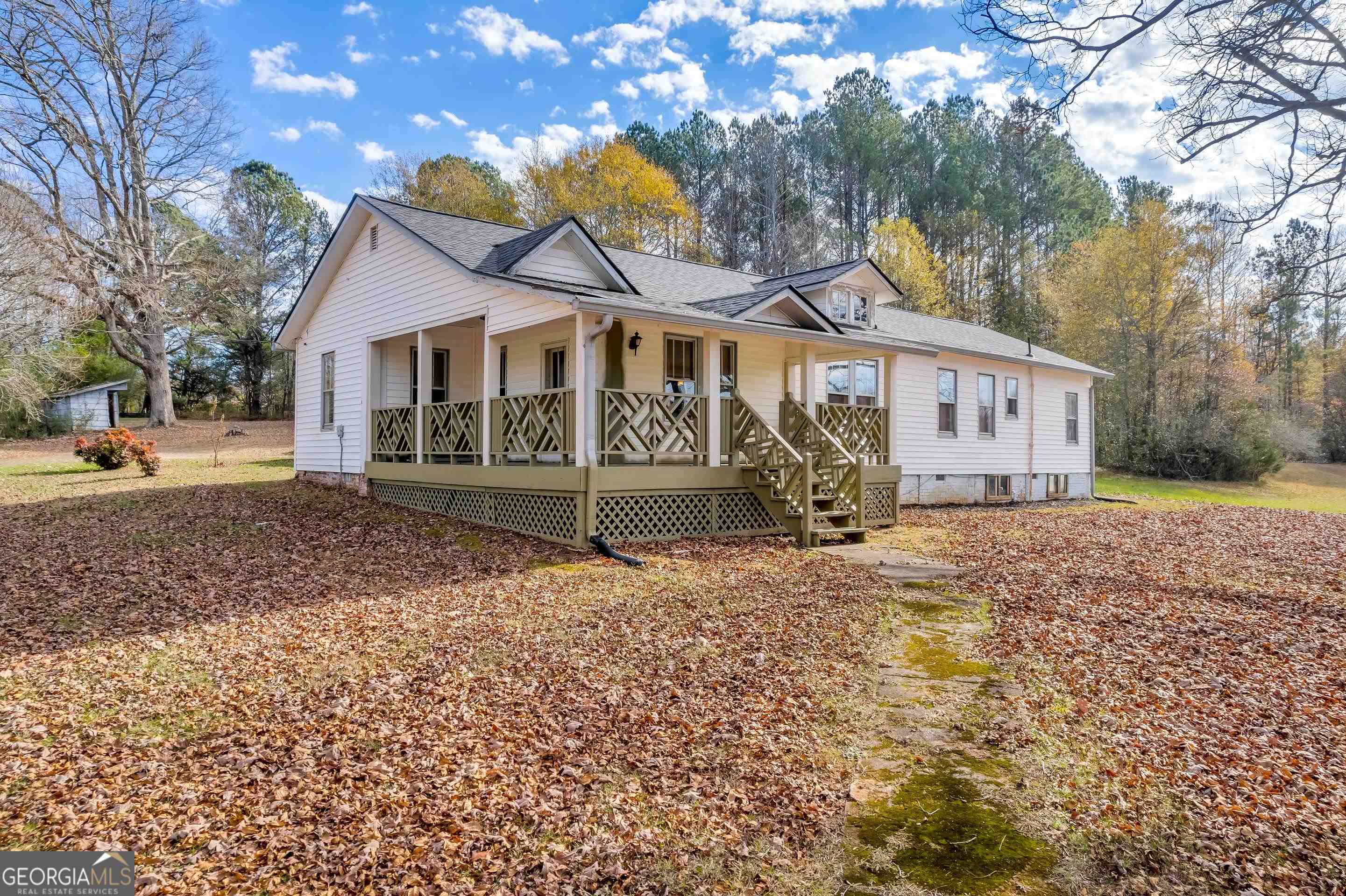 Property Photo:  3564 Highway 197 S  GA 30563 