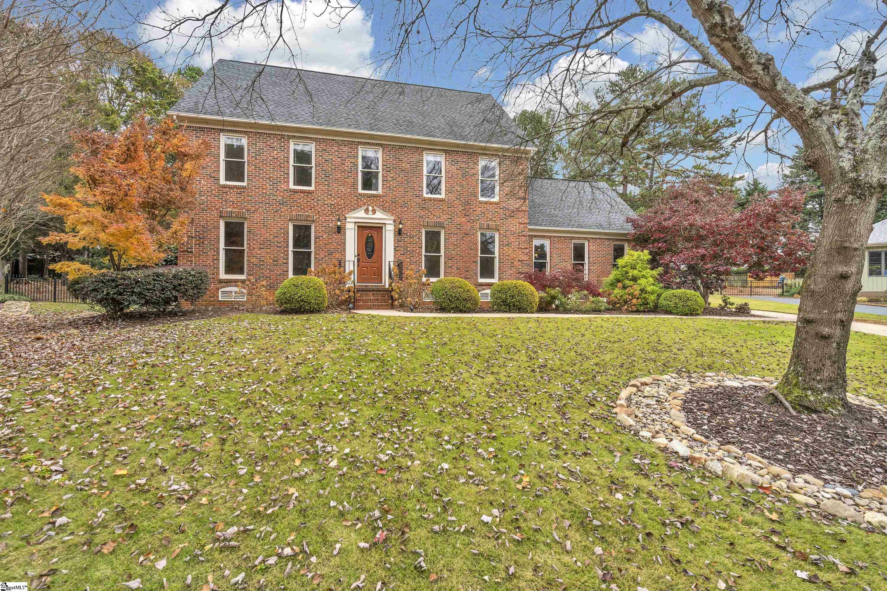 Property Photo:  406 Summerplace Court  SC 29650 