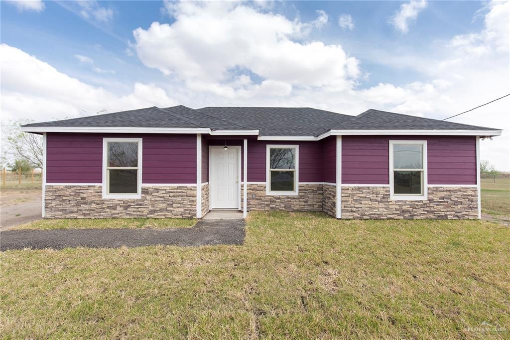 Property Photo: 11089 Domingo Drive TX 78559