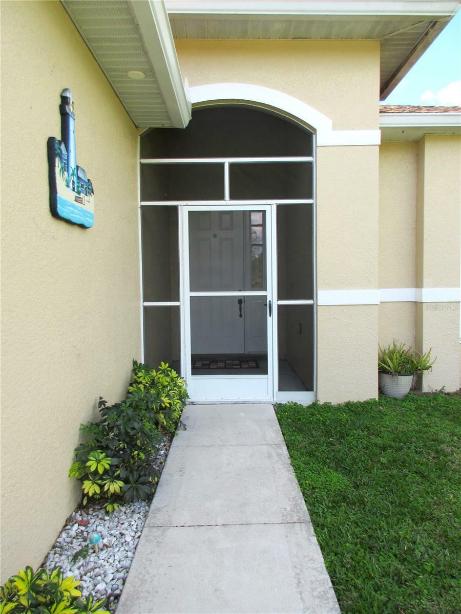 Property Photo:  295 Hutchins Street  FL 33953 