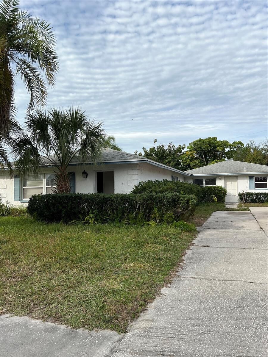 Property Photo:  3170 Downing Street  FL 33759 