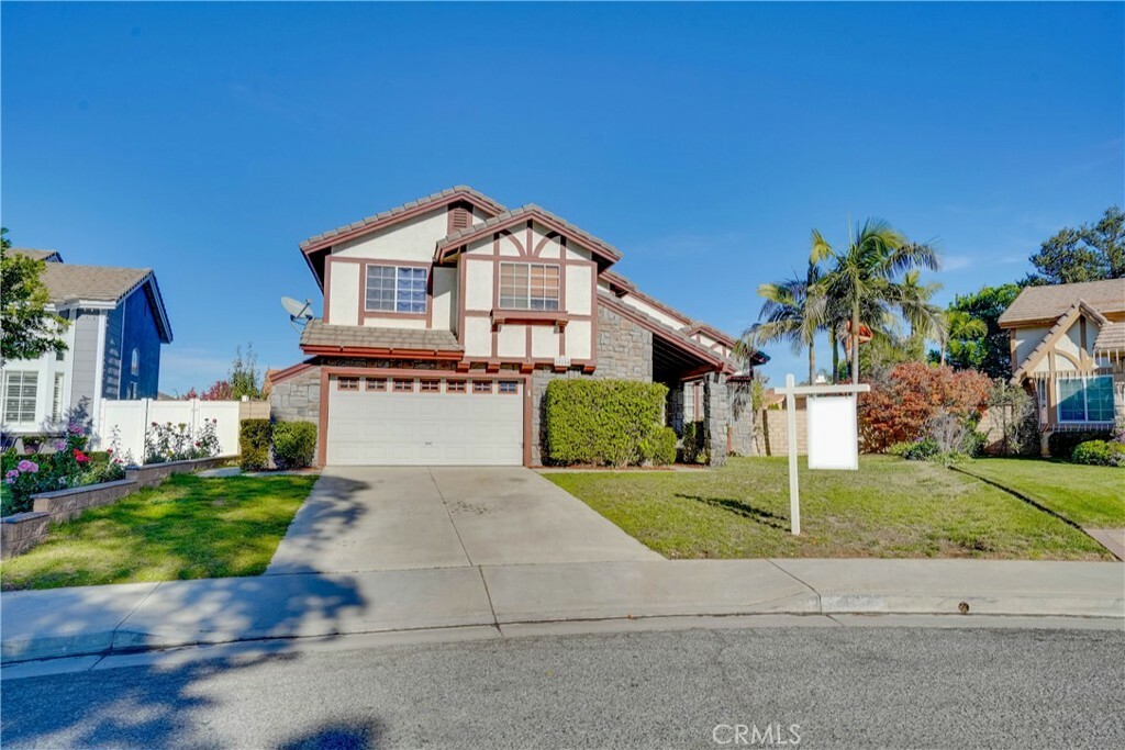 Property Photo: 19254 Laurenrae Street CA 92508