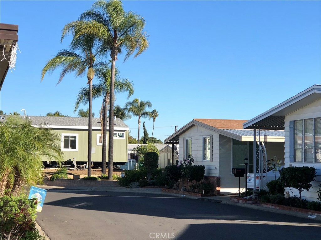 Property Photo:  3800 Bradford Street 158  CA 91750 