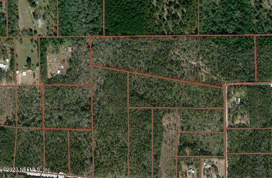 Property Photo: 4491 Bondarenko Road FL 32656