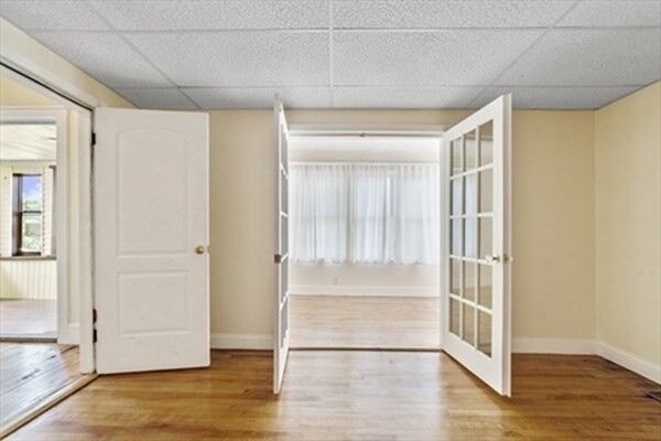 Property Photo:  141 Cambridge St. 1  MA 01603 