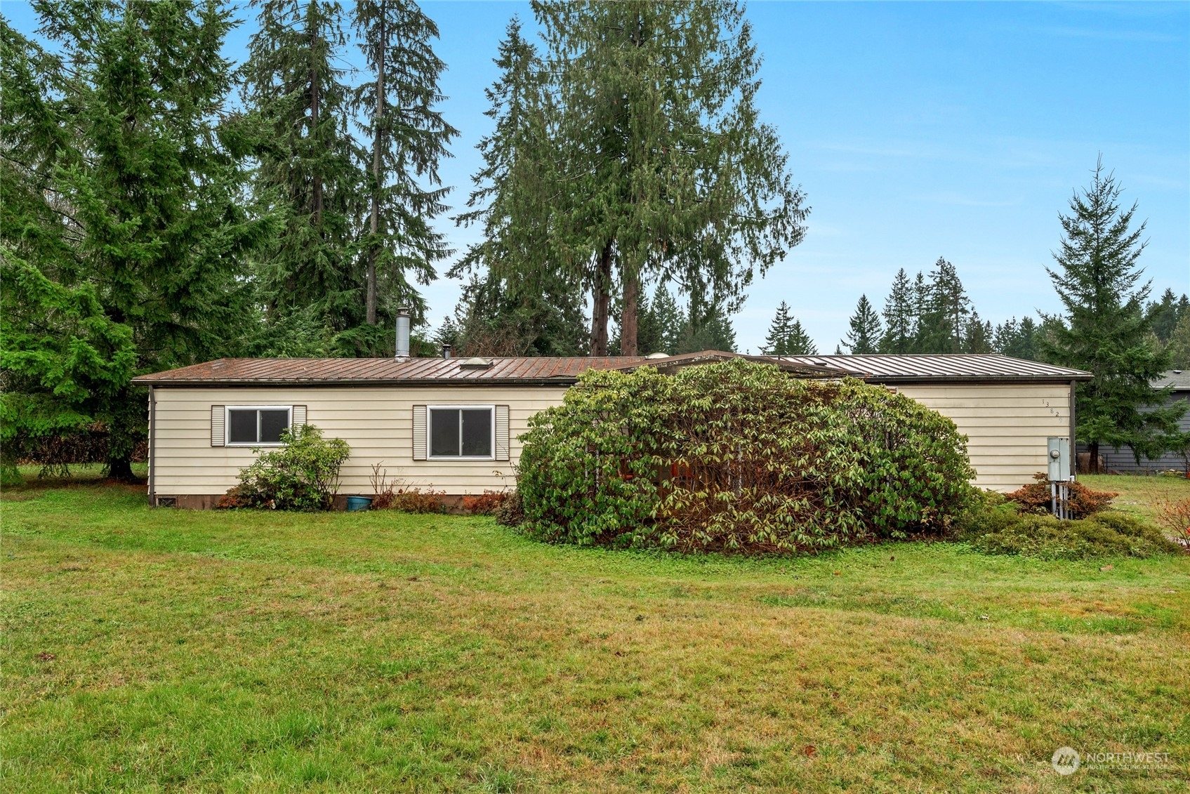 Property Photo:  13829 34th Avenue NW  WA 98271 