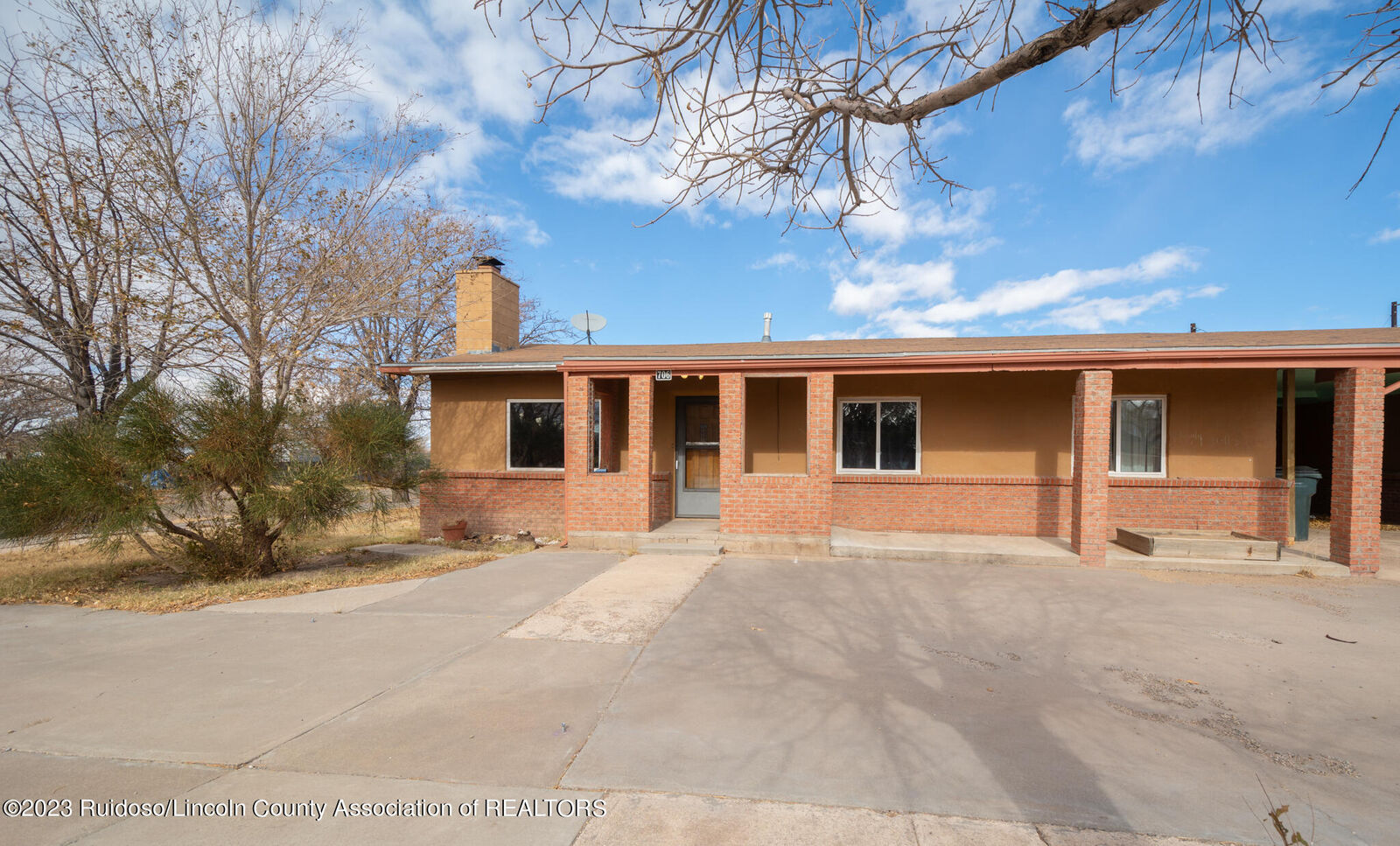 Property Photo:  706 5th Street  NM 88301 