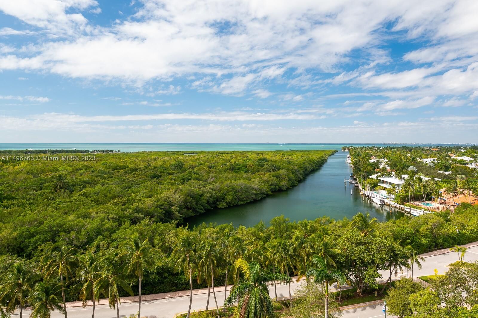 Property Photo:  1121 Crandon Blvd D1004  FL 33149 