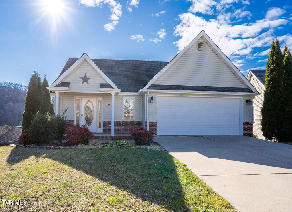 Property Photo:  816 Trammell Road  TN 37620 