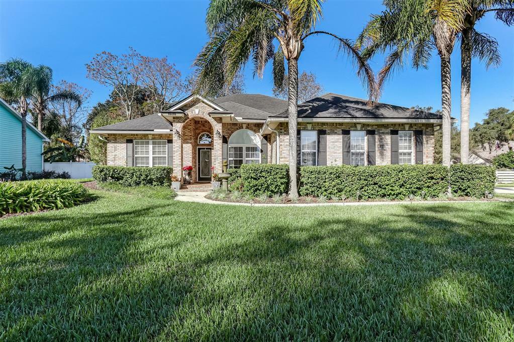 Property Photo:  96286 Springwood Lane  FL 32034 