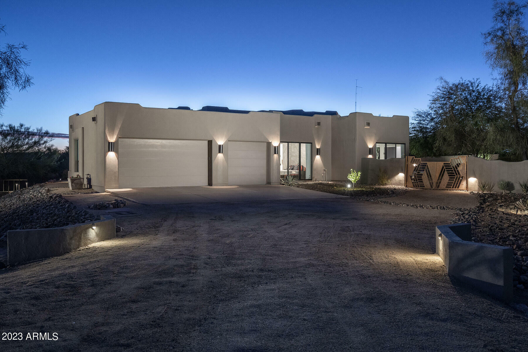 Property Photo:  36820 N 17th Place  AZ 85086 