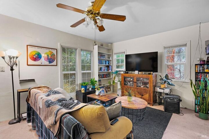 House for sale in Ukiah 513 S Oak Street, Ukiah, CA 95482