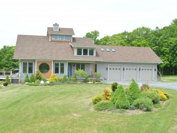 Property Photo:  178 Mount Pleasant Road  NY 14850 