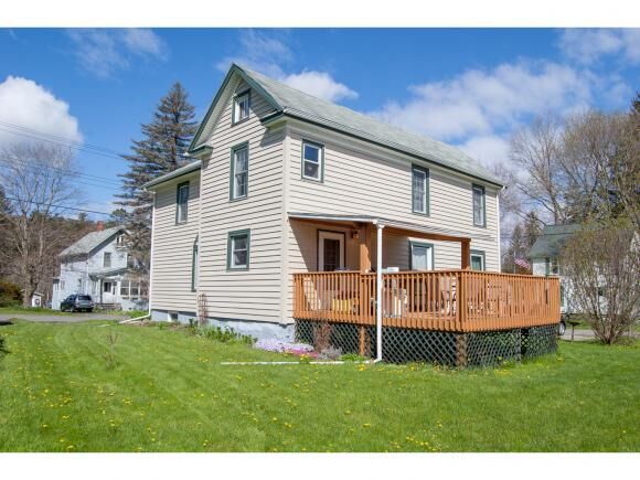 Property Photo: 401 S Main Street NY 13073