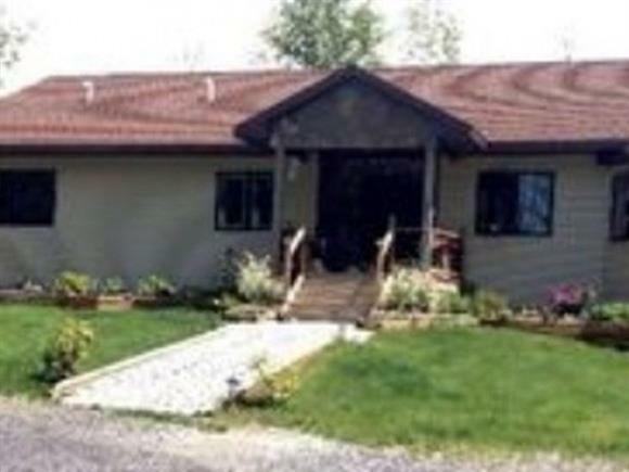 Property Photo:  625 W Dryden Road  NY  