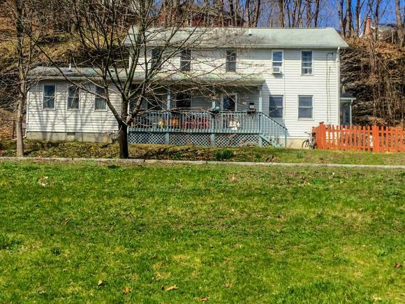 Property Photo:  224 Floral Avenue  NY 14850 