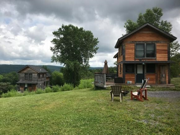 Property Photo:  44 Quarry Road  NY 14850 