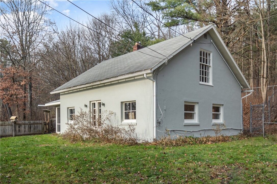 Property Photo:  1722 Slaterville Road  NY 14850 