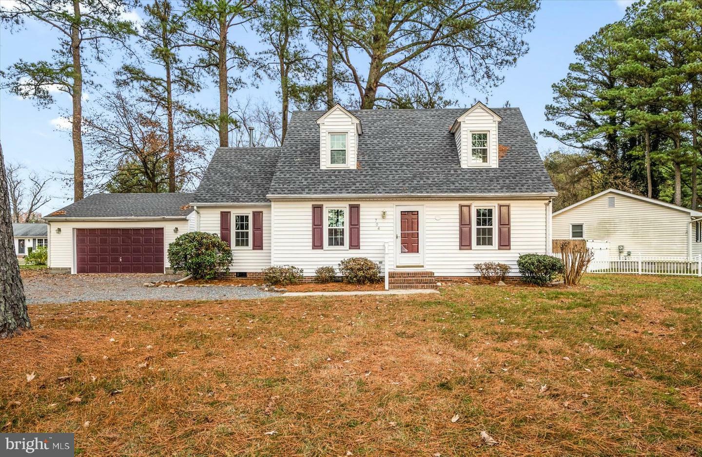 Property Photo:  704 Gladstone Circle  MD 21804 