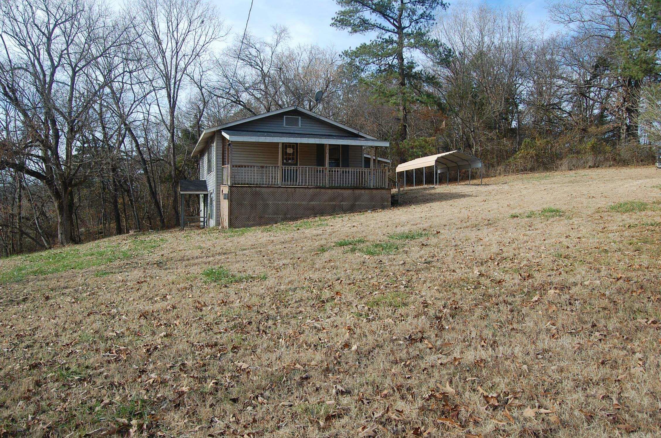 Property Photo: 3056 Mc 4021 AR 72633