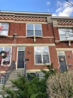 2136 Fulton Avenue  Cincinnati OH 45206 photo