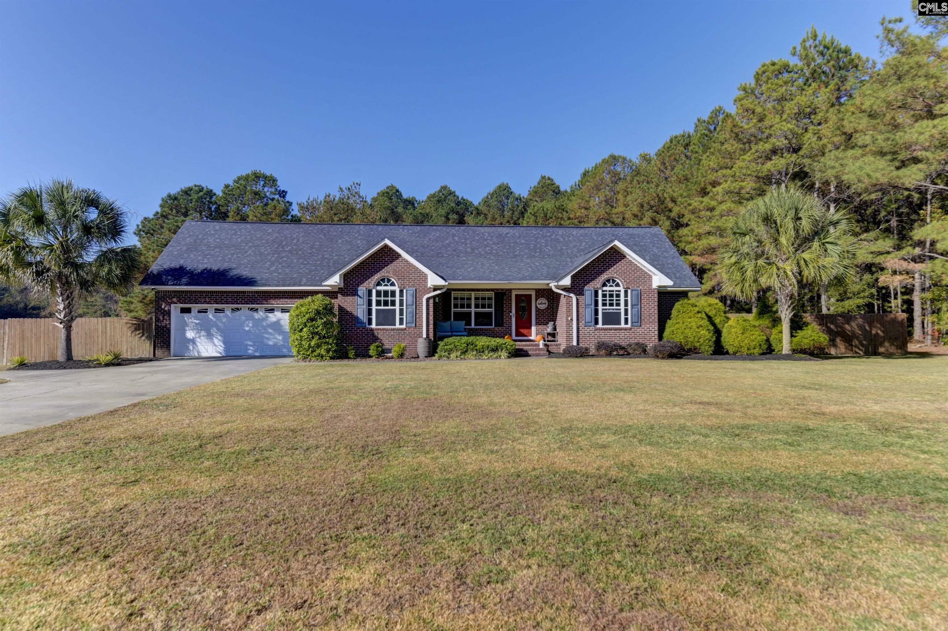 Property Photo:  1431 Black River  SC 29020 