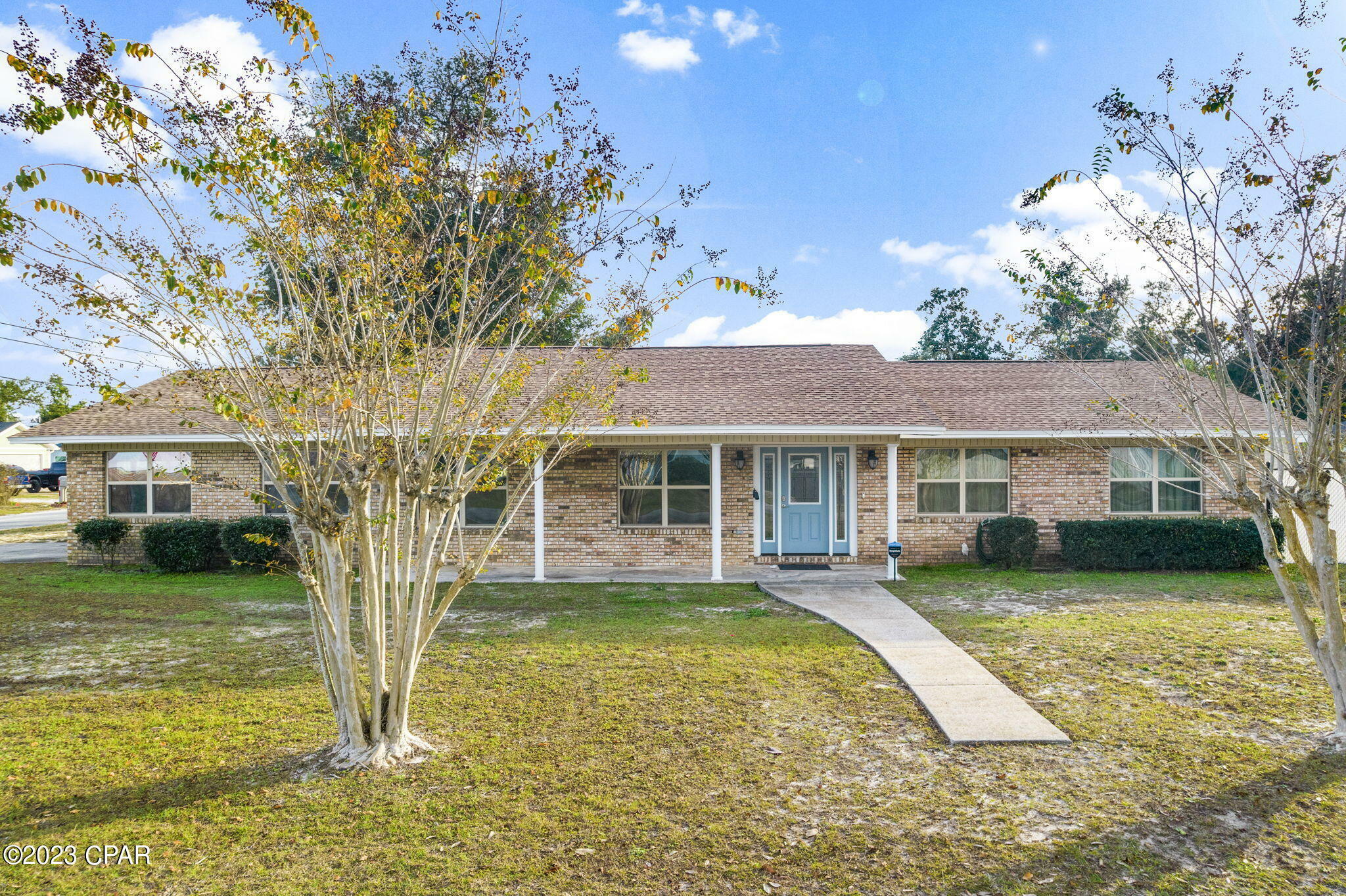 Property Photo:  4948 Donalson Road  FL 32404 