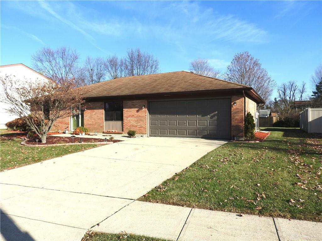 1246 Wilhelmina Drive  Vandalia OH 45377 photo