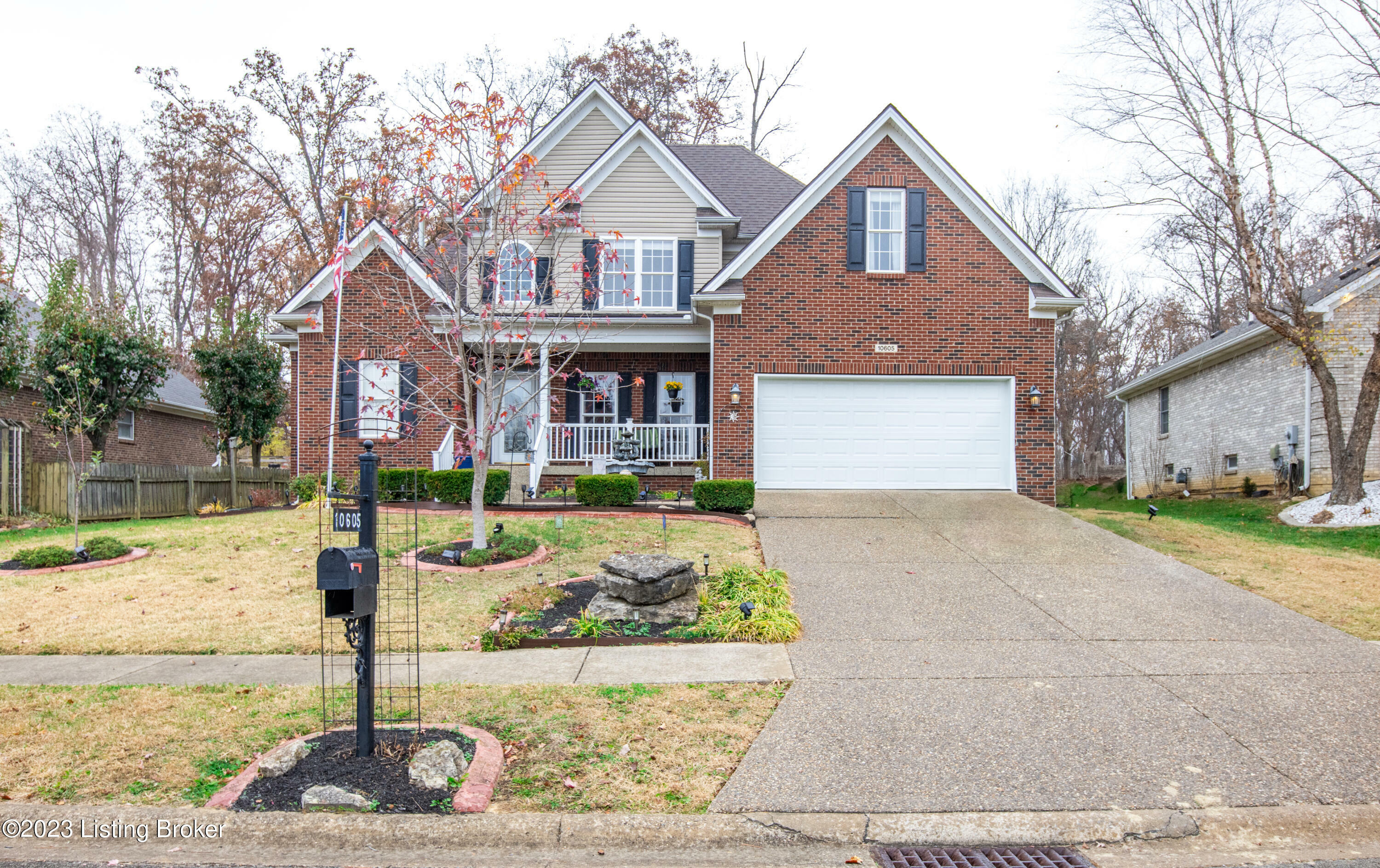 Property Photo:  10605 Hickory Grove Dr  KY 40291 