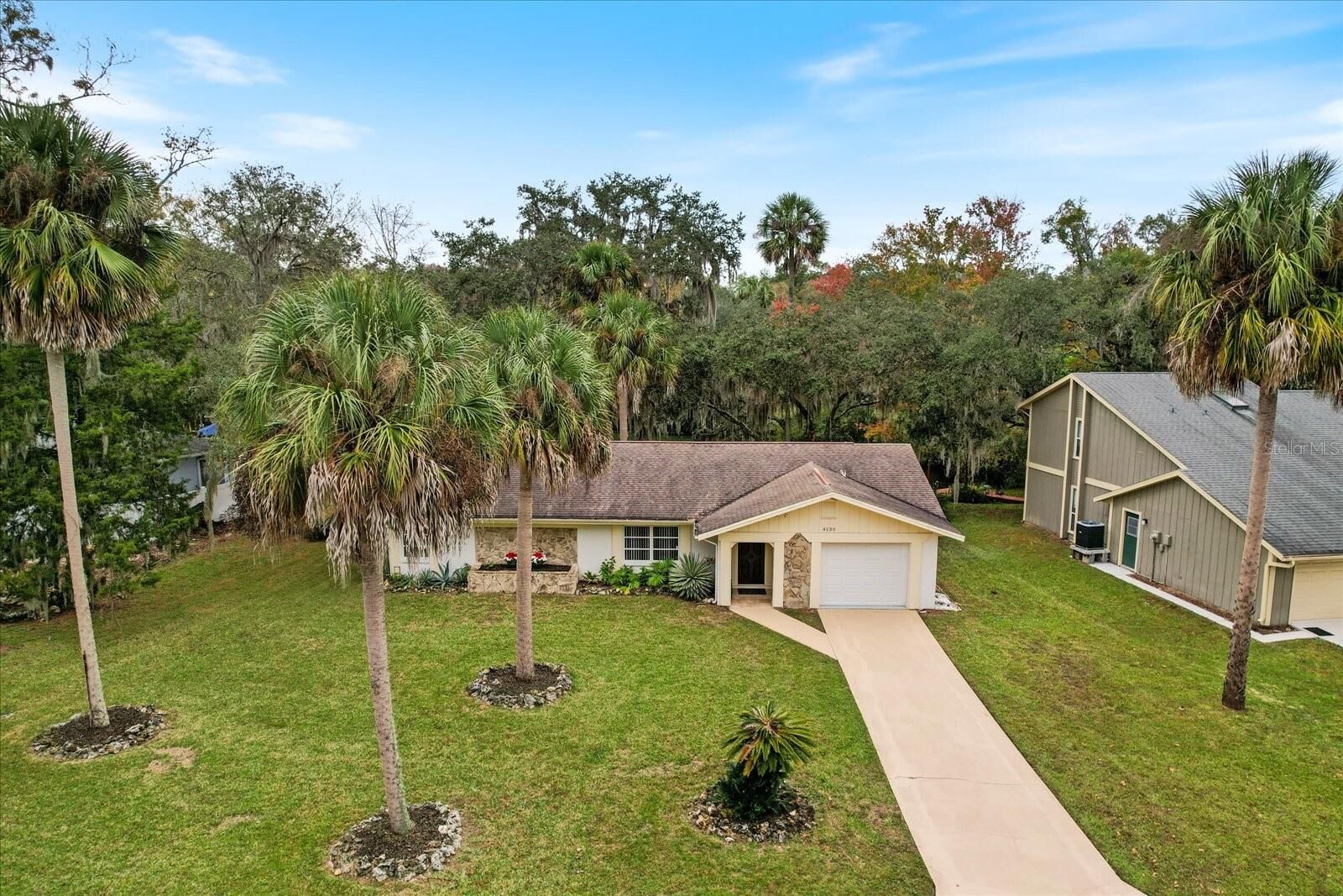 Property Photo:  4130 N Concord Drive  FL 34428 
