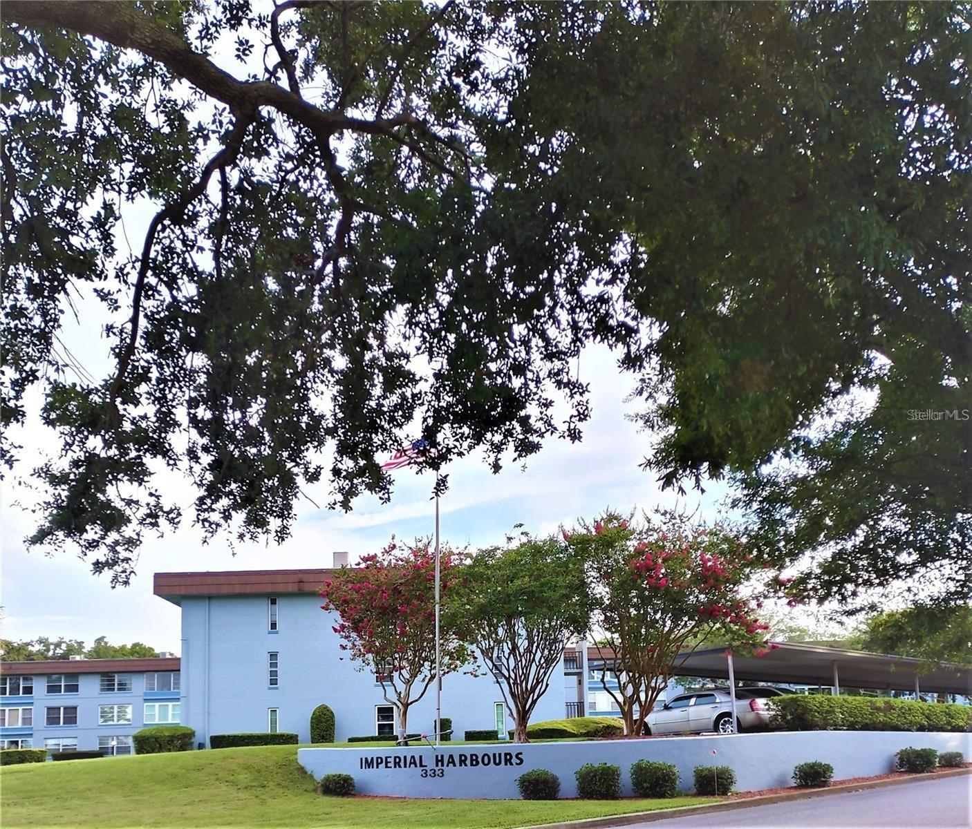 Property Photo:  333 Lake Howard Drive NW 311-B  FL 33880 