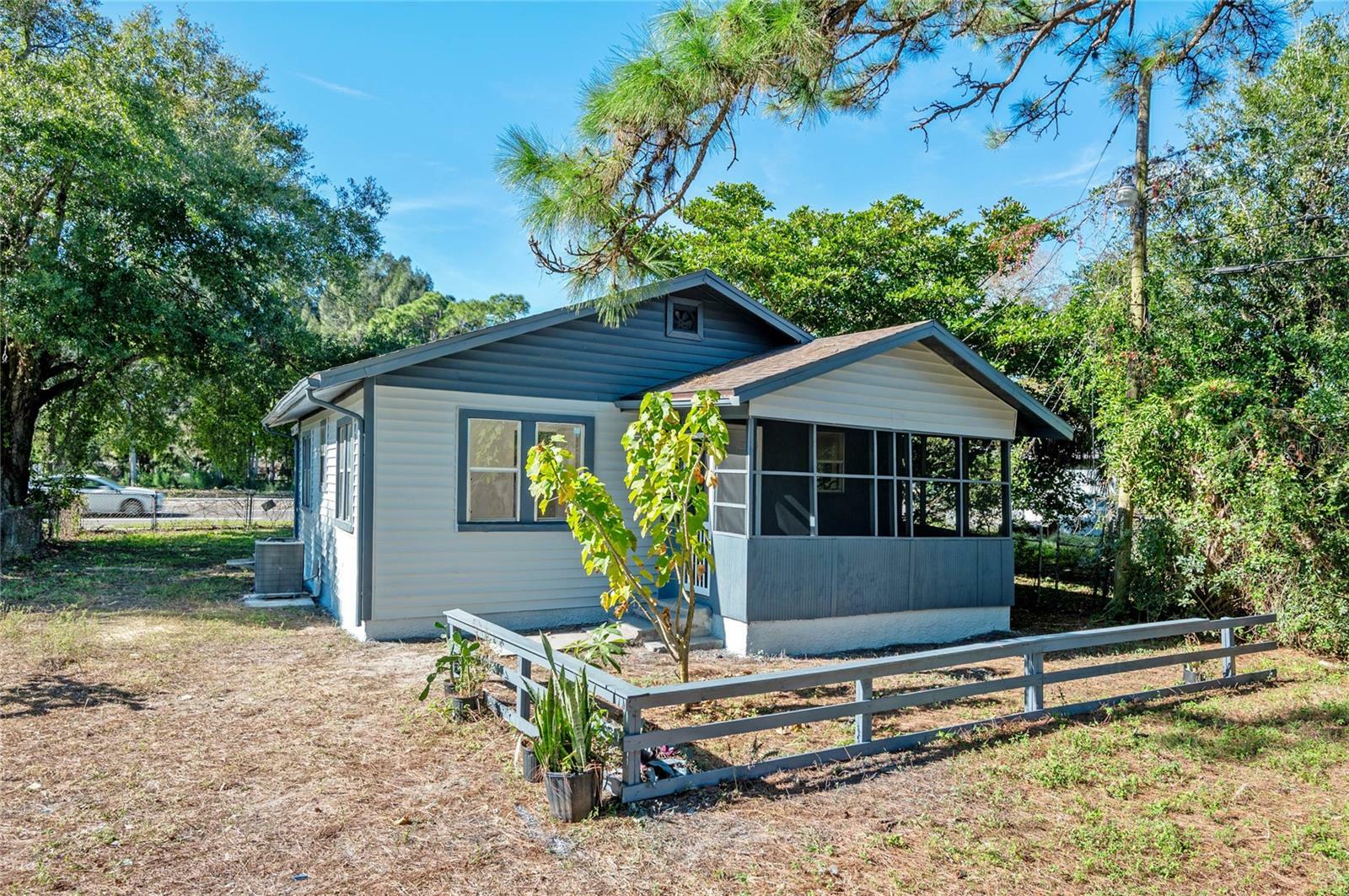 Property Photo: 500 S Fiske Boulevard FL 32922