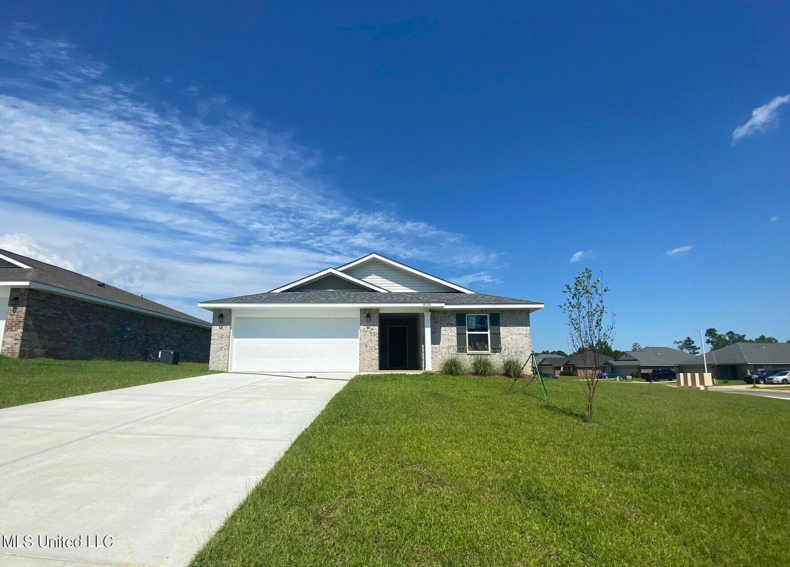 Property Photo:  18136 Tiffany Renee Drive  MS 39503 