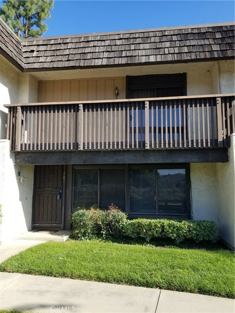 Property Photo:  702 Briarwood Lane  CA 91773 