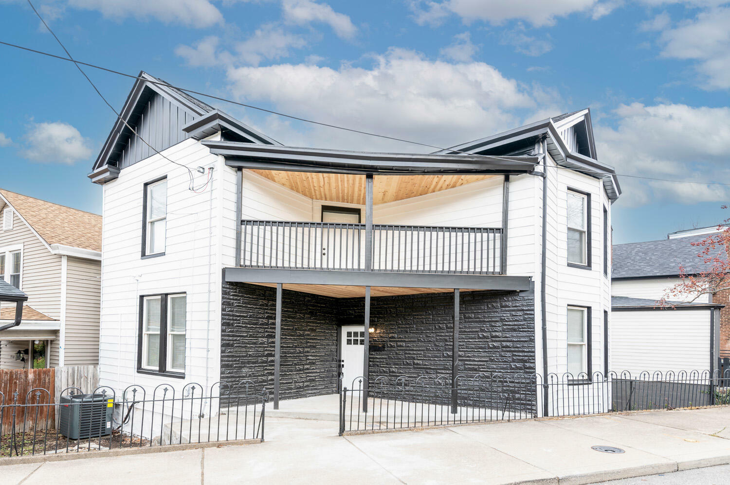 Property Photo: 928 Montague Road KY 41011